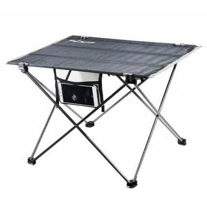 Meja Camping Lipat Dhaulagiri / Folding Table Dhaulagiri