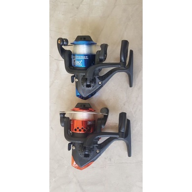 REEL DAIDO ATOM 200