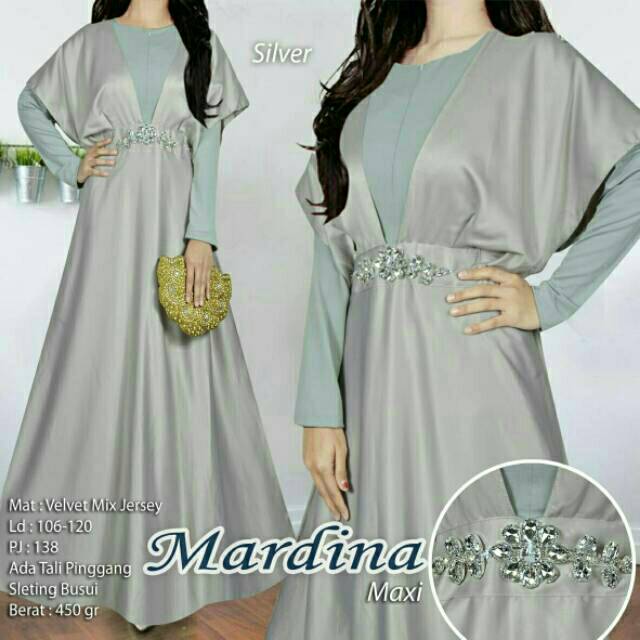 Mardina Kaftan