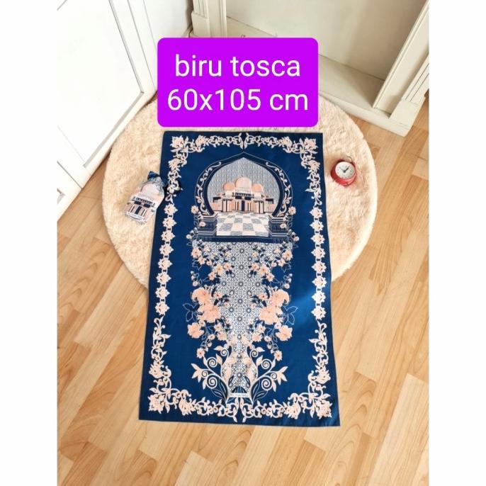 sajadah traveling pouch