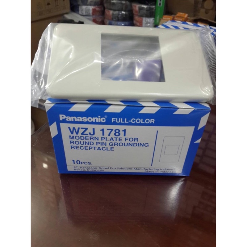 PANASONIC PLAFE WZJ1781