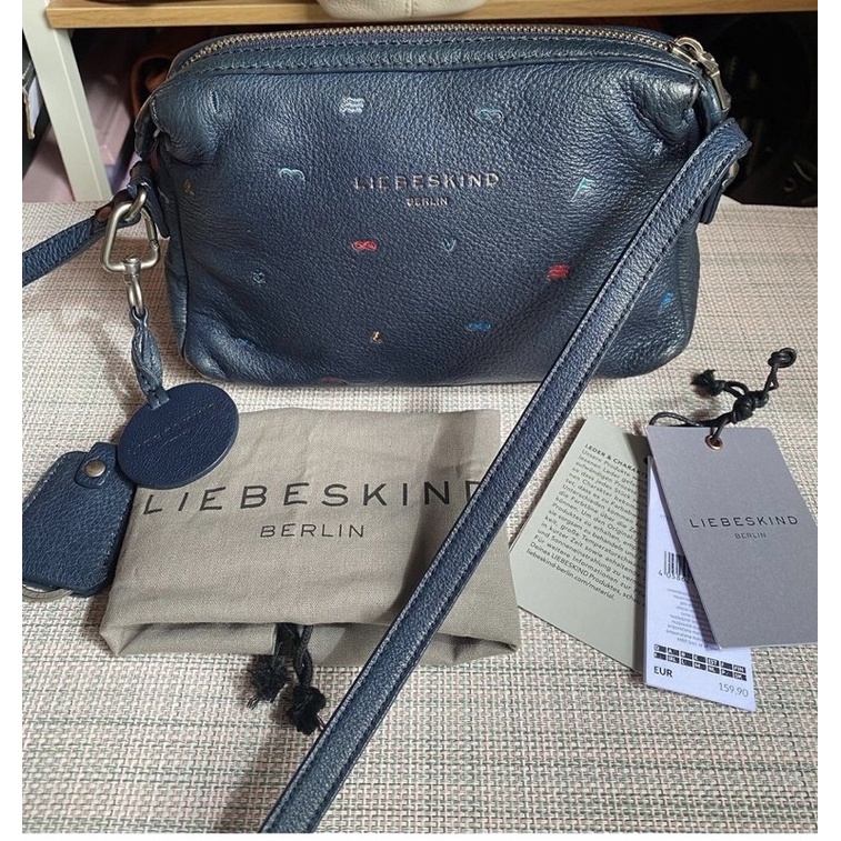 liebeskind crossbody(sold )