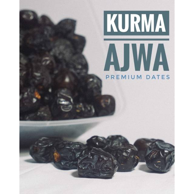 

Kurma Ajwa Kurma Nabi