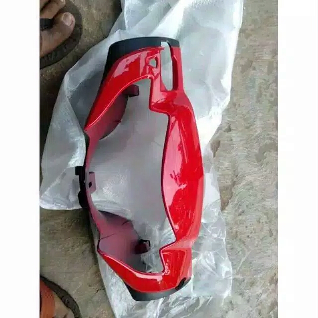 batok depan supra x 125 lama / kepala dapan supra x 125 / pala supra x - Alyda Gudang Sparepart