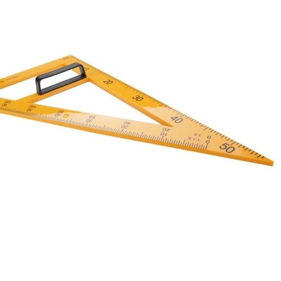 

Ω Set Penggaris Jahit - Pola - Badan - Kain - Bahan isi 4 jenis ♕