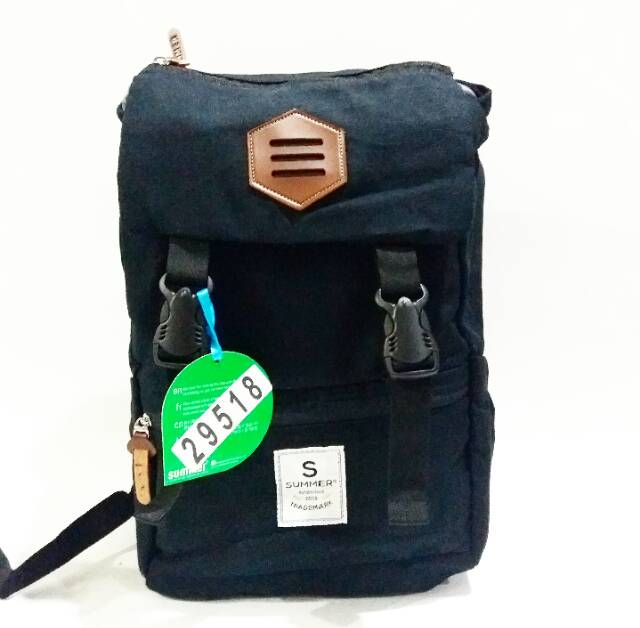 Taa ransel summer 29518 tas backpack sekolah murah tas wanita keren