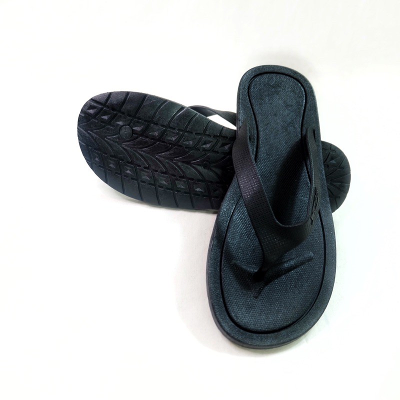 (RADIAL) Sandal Casual Pria santai kasual Cowok Santai boloni fashion pria bali