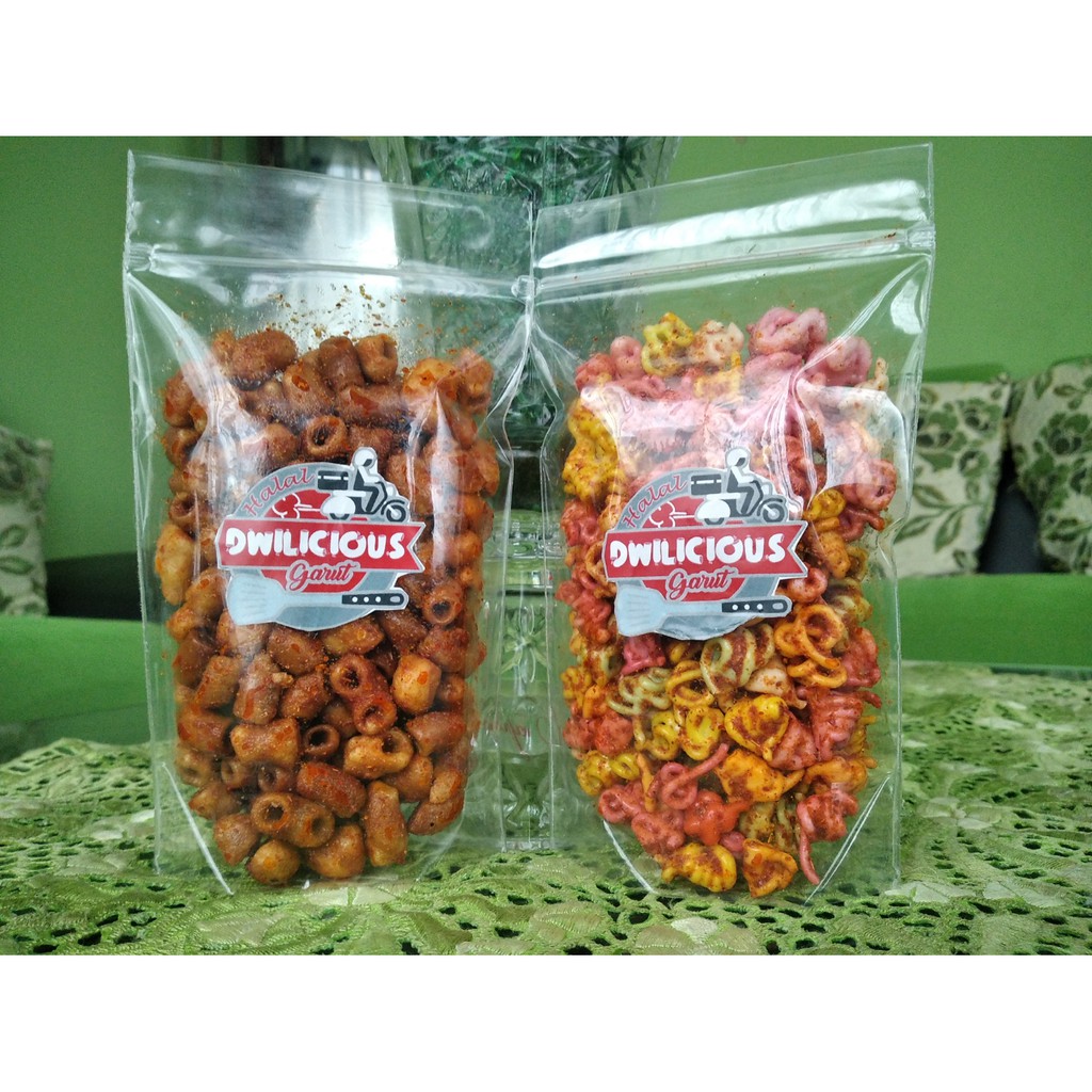 

KERUPUK