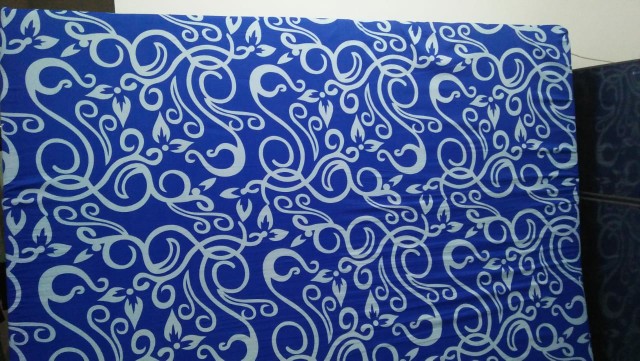 [200x180x30] Kasur Busa Inoac No 1 Tebal 30 Cm Garansi 10 Tahun Inoac Asli Awet Anti Kempes