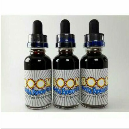 Betta Power up / Vitamin khusus cupang aduan