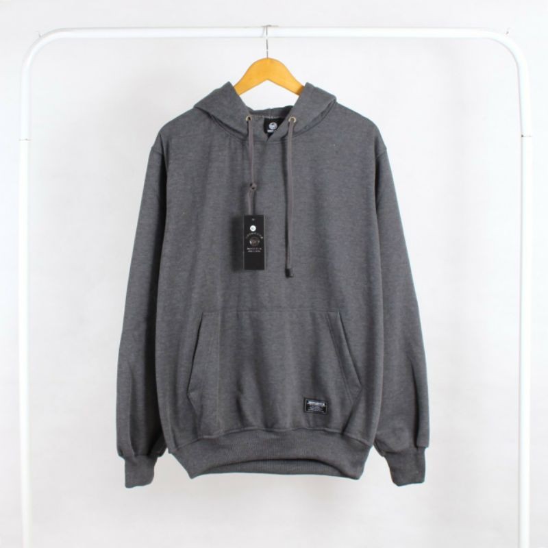 Hoodie sweater Jaket Polos Mantapp