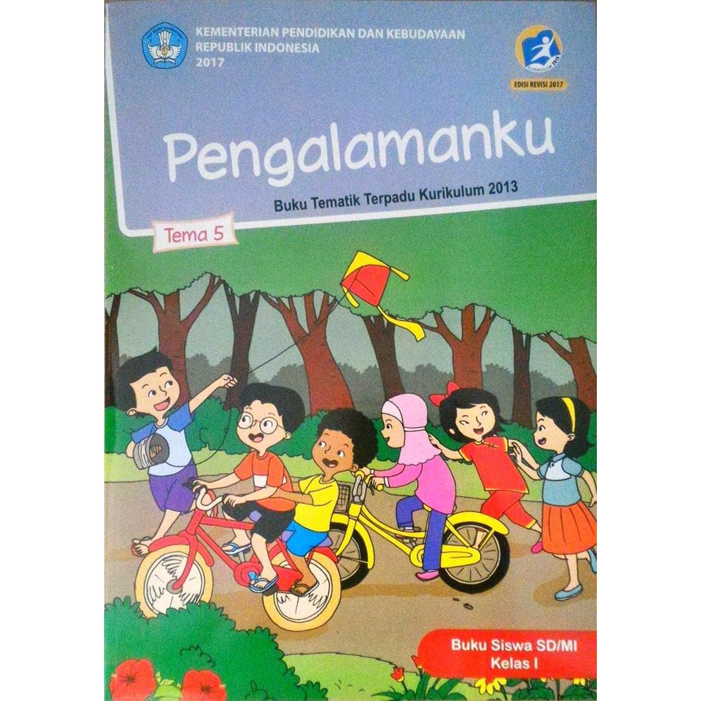 Buku Tema 5 Kelas 1 Sd Hot Sex Picture