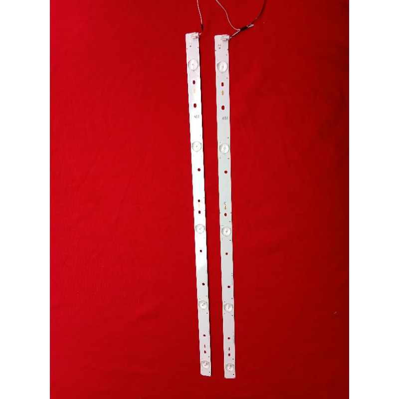 Lampu tv led lg 32LF520A