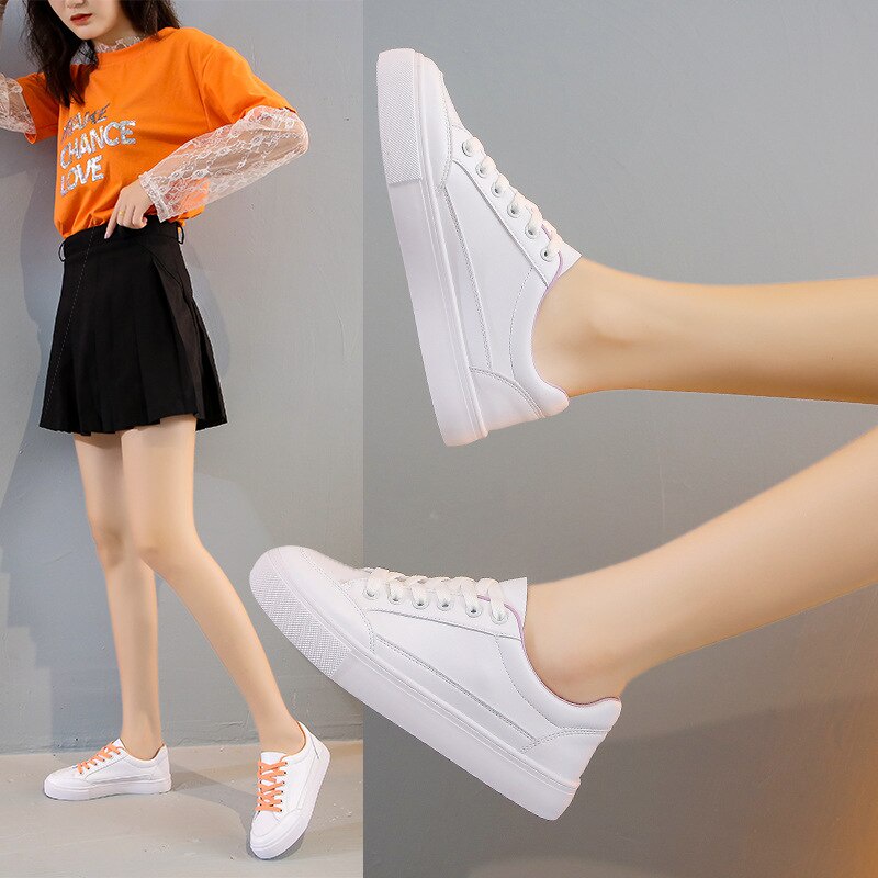 Sepatu Sneaker Wanita Import - Sneaker RIANA PRY-20 Running Shoes - Sepatu Olaharaga Cewe Santai