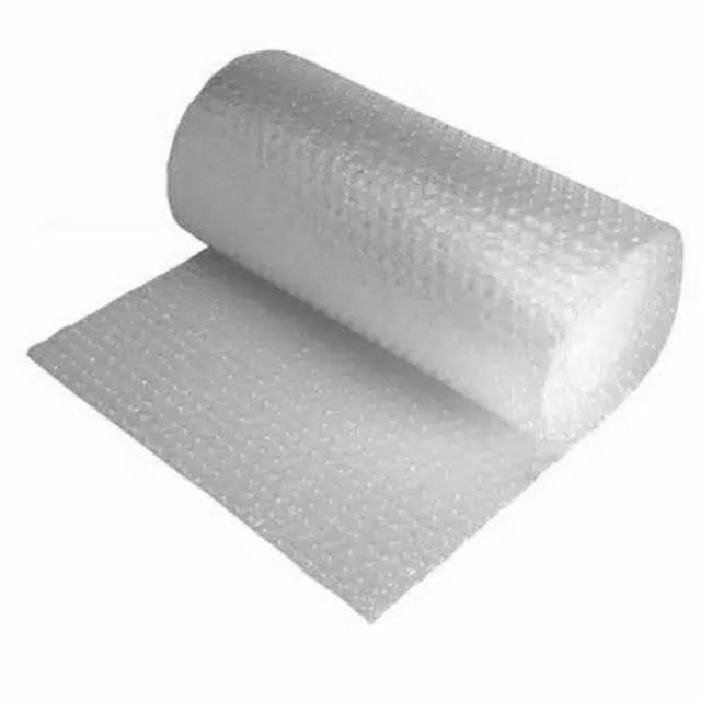 

Bubble warp Tambahan Untuk Packing