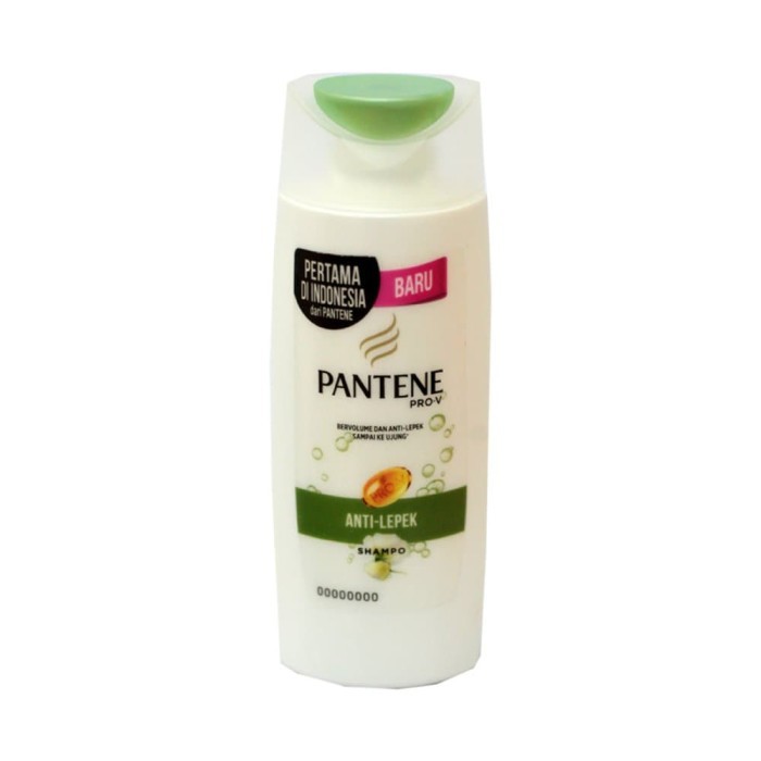 Pantene Shampoo 70ml (kemasan baru)