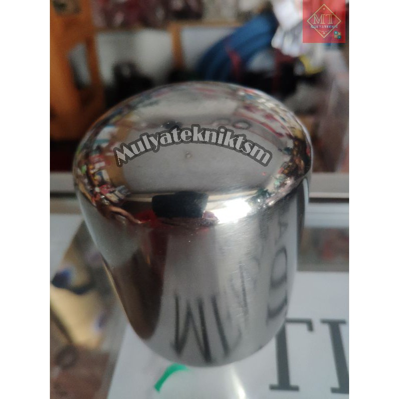 Tabung udara power sprayer air chamber matrix