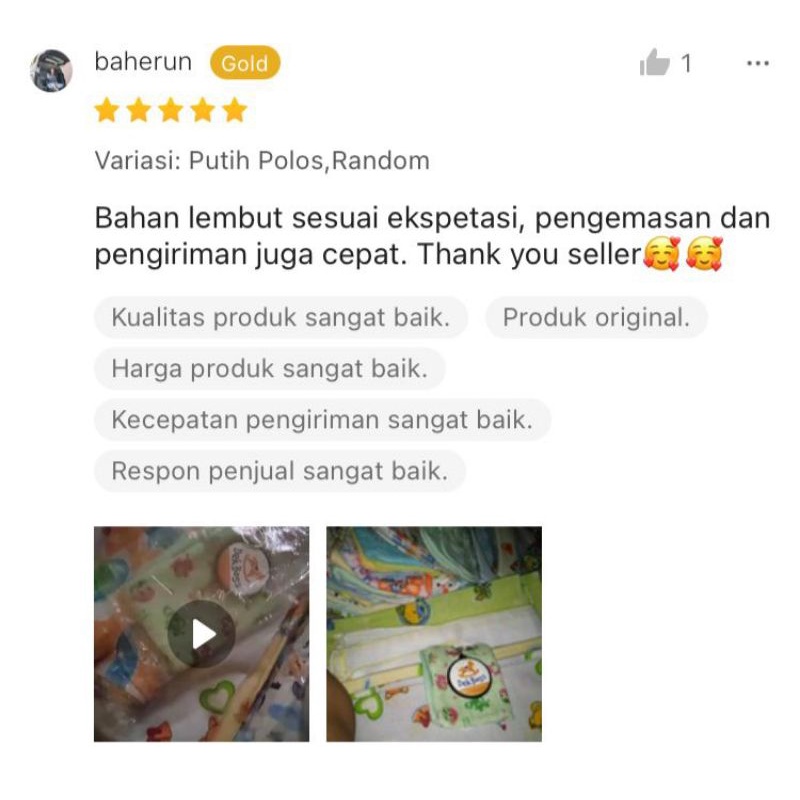 1/2 Lusin Gurita bayi tali baru lahir | Gurita baby baru lahir | Grita bayi atau Gerita bayi | Grito bayi