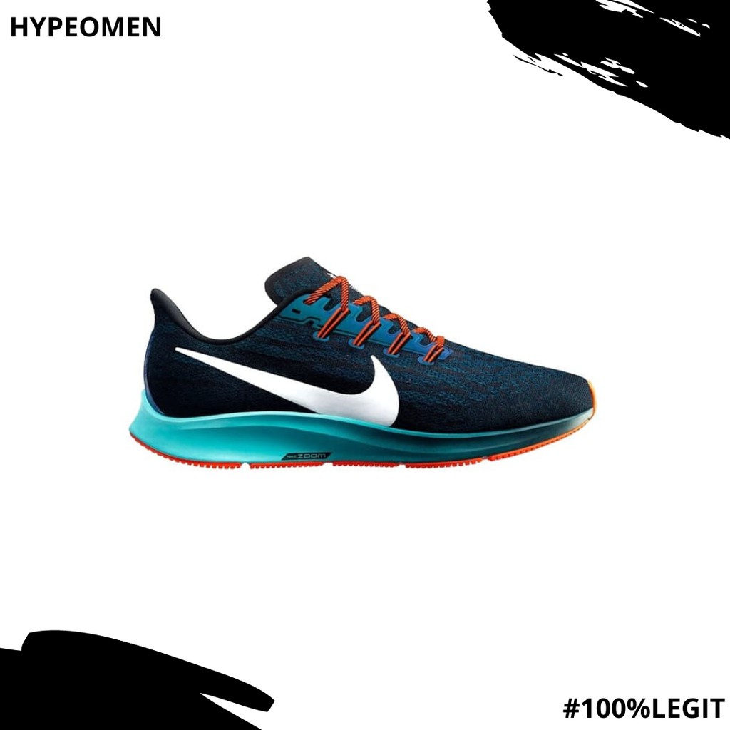 Nike Air Zoom Pegasus 36 Hakone Ekiden Pack