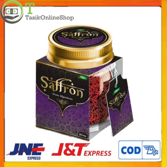 

SAFFRON AFGANISTAN 1GRAM SUPERNEGIN