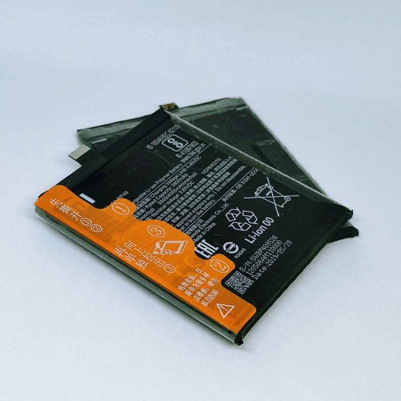 BATERAI BATRE XIAOMI REDMI K20 / K20 PRO Mi9T BP40 ORIGINAL