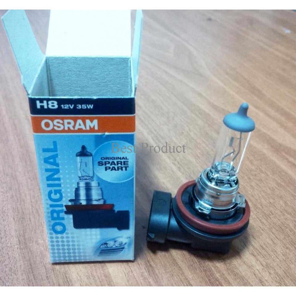 Osram H8 Standard Best Deeeal