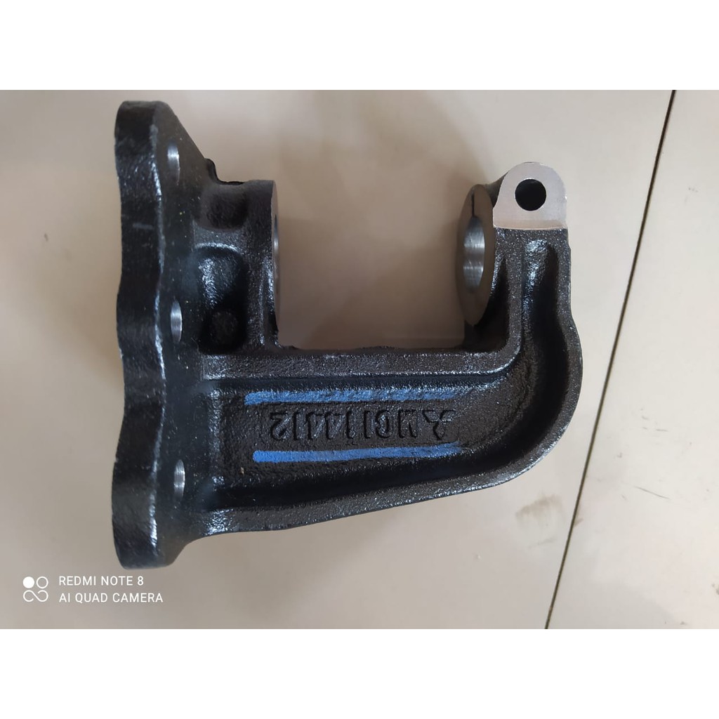 BRACKET HANGER PER PS100 PS120/PS100 RAGASA COLT DIESEL