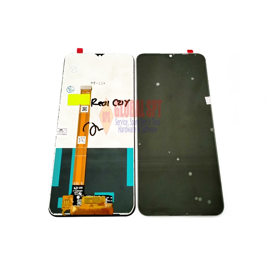 Jual LCD TOUCHSCREEN REALME C21Y | Shopee Indonesia