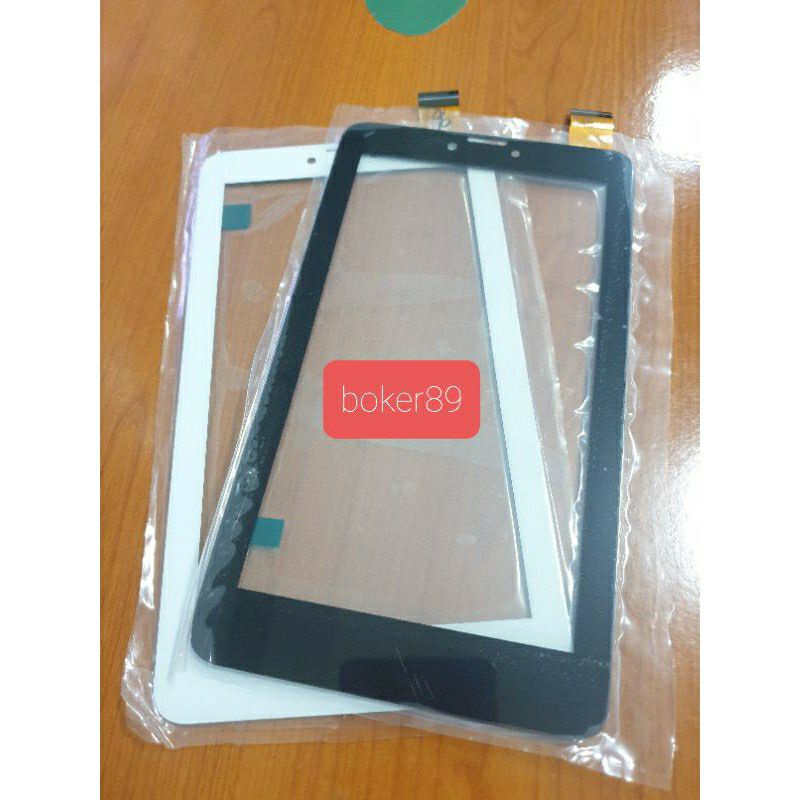 touchscreen Evercoss R70 original