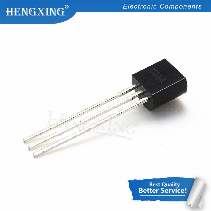 200pcs Ic HT7333-A 7333-A HT7333A-1 HT7333 TO-92