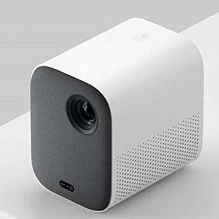MI SMART COMPACT PROJECTOR FULL HD 1080P For Home Theater