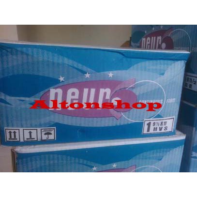 

Kertas Continues From 9 1/2 x 11 x 1 play