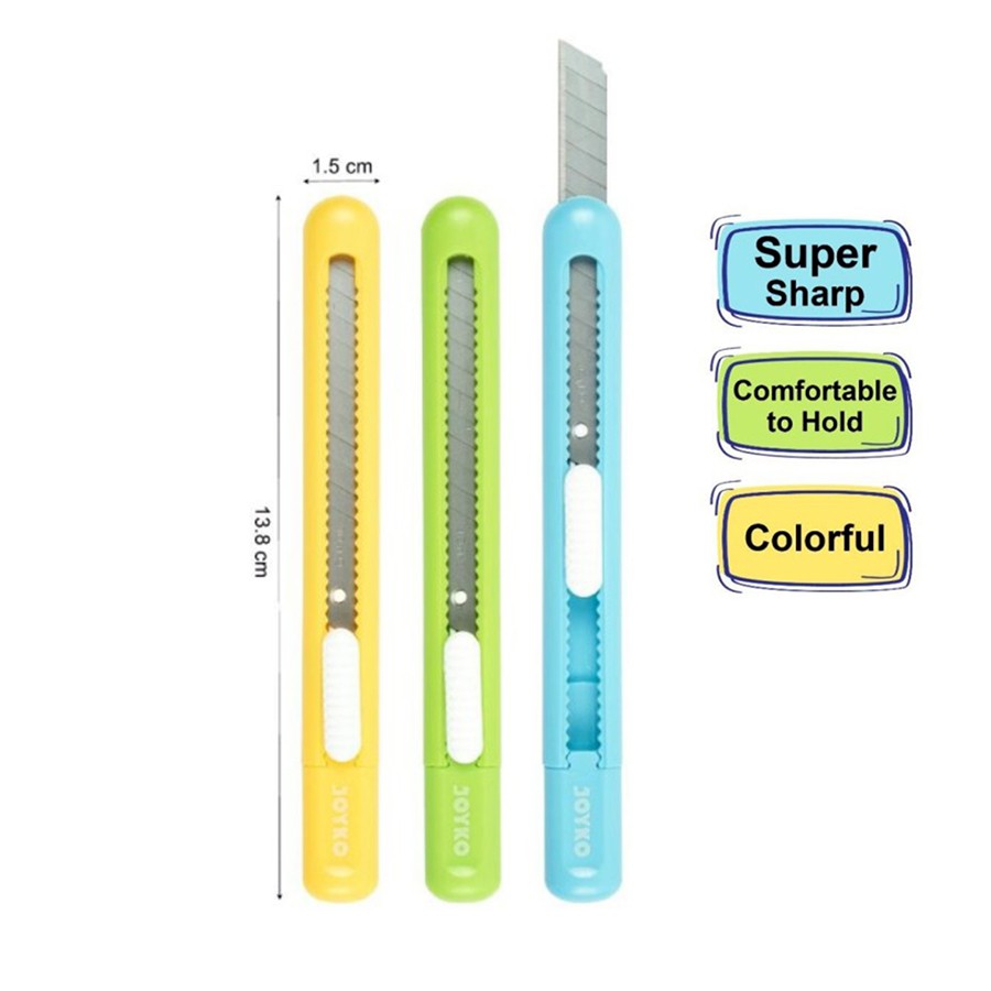 

Cutter / Pemotong Joyko CU-504