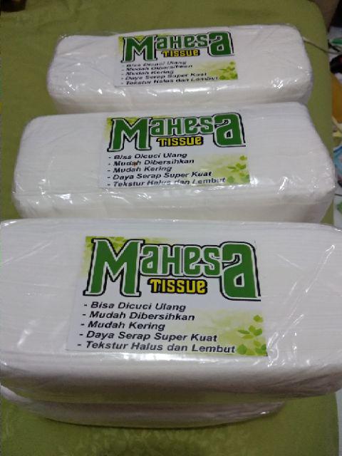 Tisu Serbaguna Harga Grosir/ Mahesa Tissue