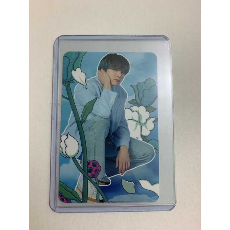 PC ALBUM BTS UMJ JUNGKOOK OFFICIAL