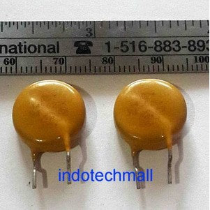 Varistor MOV 14S 621K Joyin Taiwan