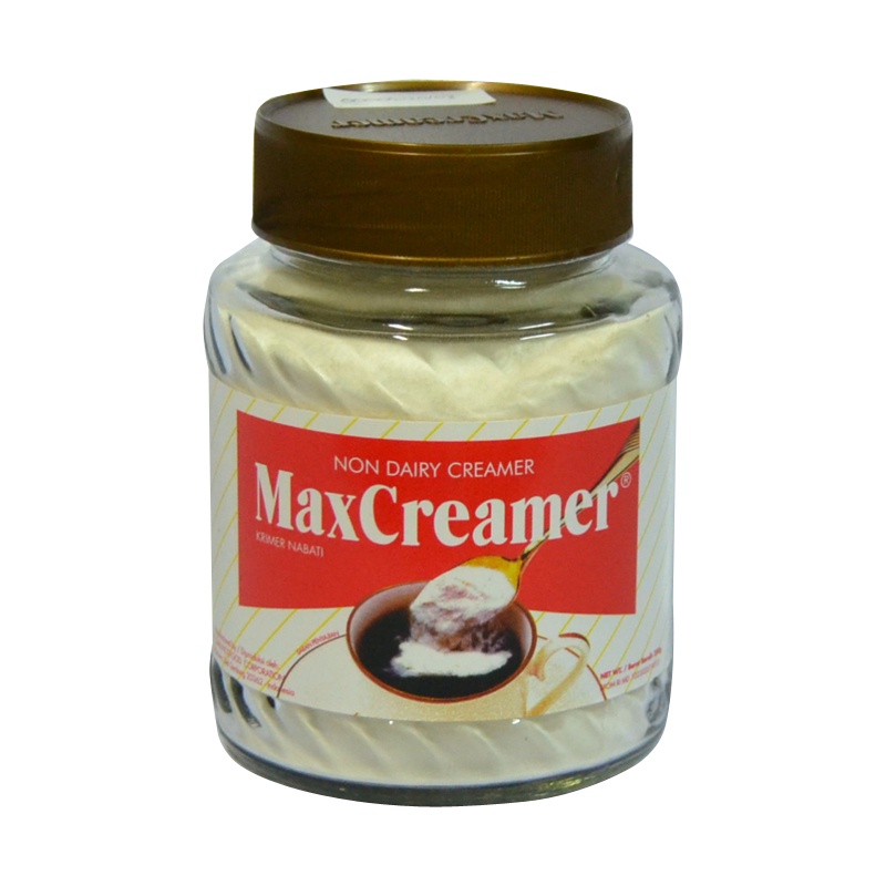 

Indocafe Maxcreamer Btl 280Gr