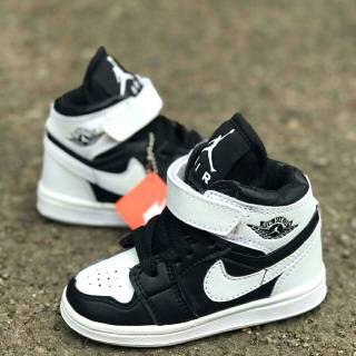  SEPATU  ANAK SNEAKERS NIKE AIR JORDAN  CASUAL SEKOLAH TK SD 