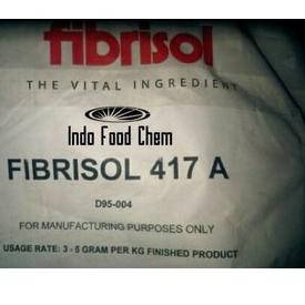

(SUPER SALE) Fibrisol 417A / Phosmix / Pengenyal 500gr