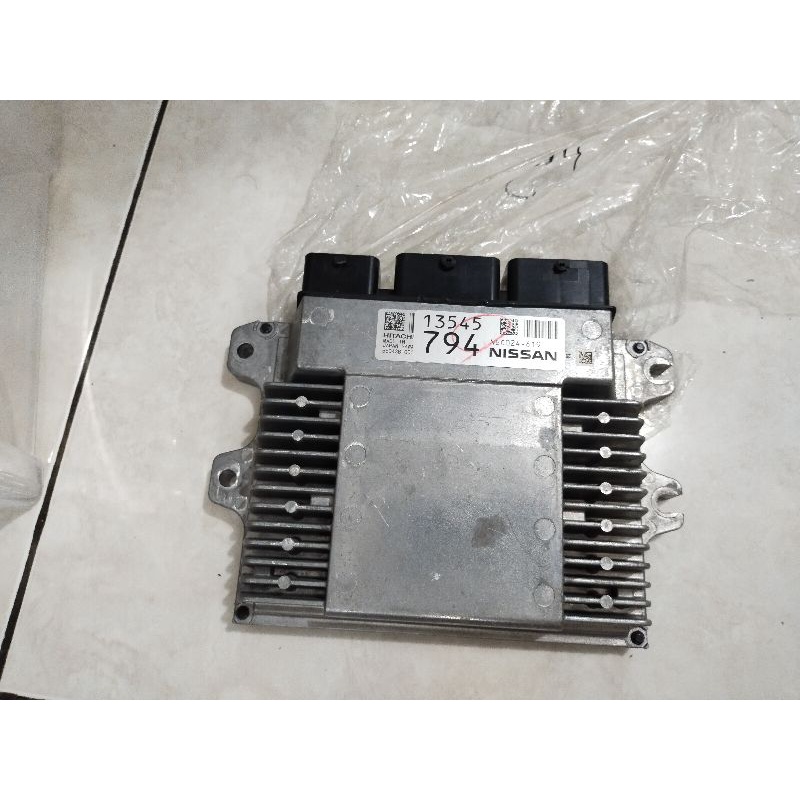 ECU Nissan Serena C26