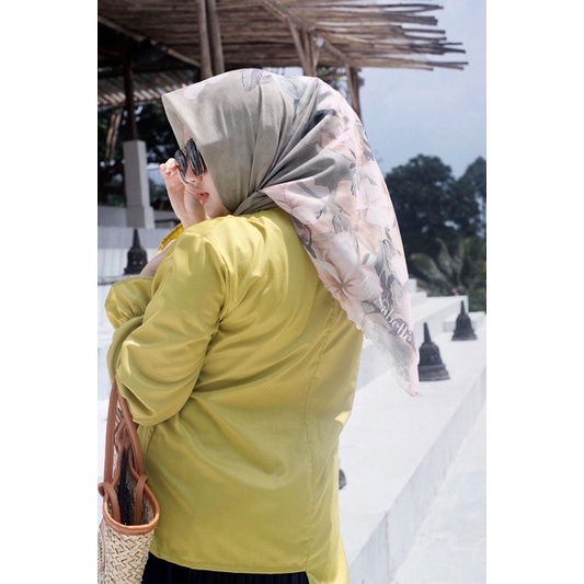 Sage Flower - Ceudah Lagoina Collection - by Lasabelle X Zsalsadil