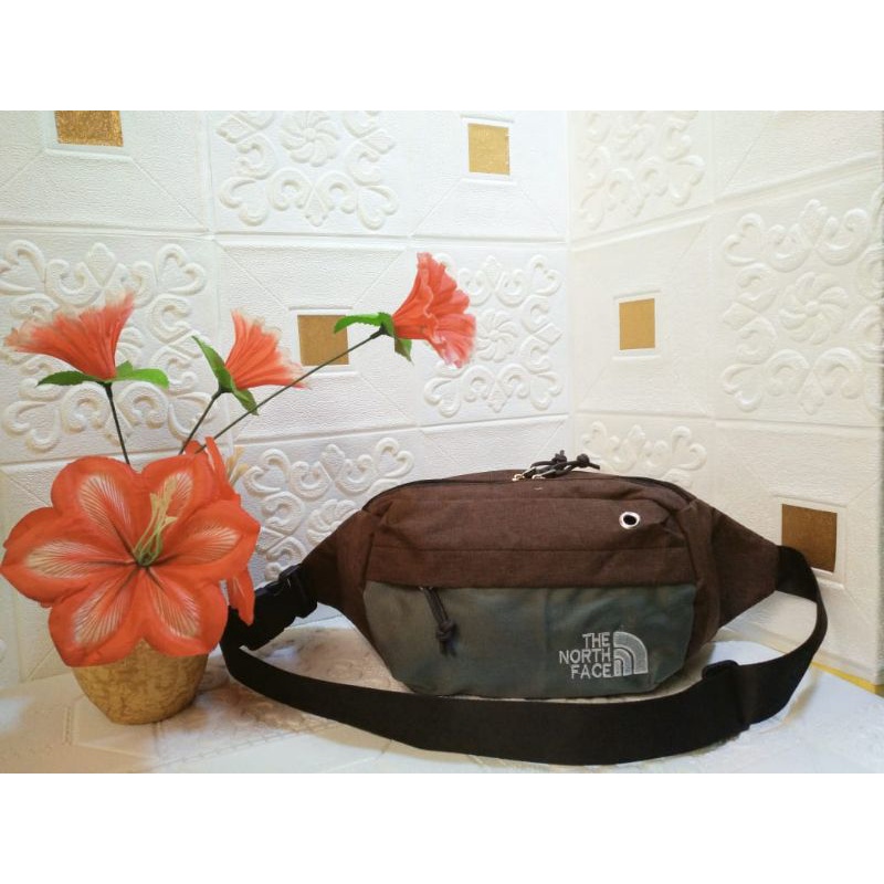 Tas Waistbag distro clothing casual