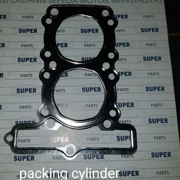 Paking Cylinder Head Ninja 250 Paling Dicari Diskon Indonesia