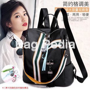 Tas wanita 771 tas ransel branded batam