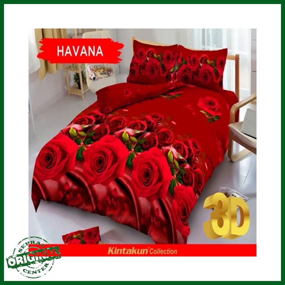 SEPRAI KINTAKUN D'LUXE / SPRAI KINTAKUN D'LUXE NEW 180X200 HAVANA