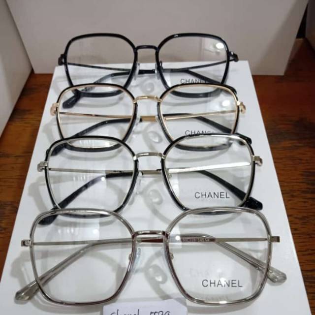 Frame Chanel