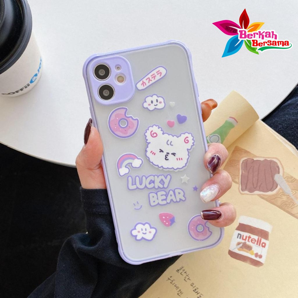 SS019 SOFTCASE SAMSUNG A01 CORE J2 GRAND PRIME A02S A10 A10S A20 A20S A21S A50 A30S A31 A51 A12 BB4458