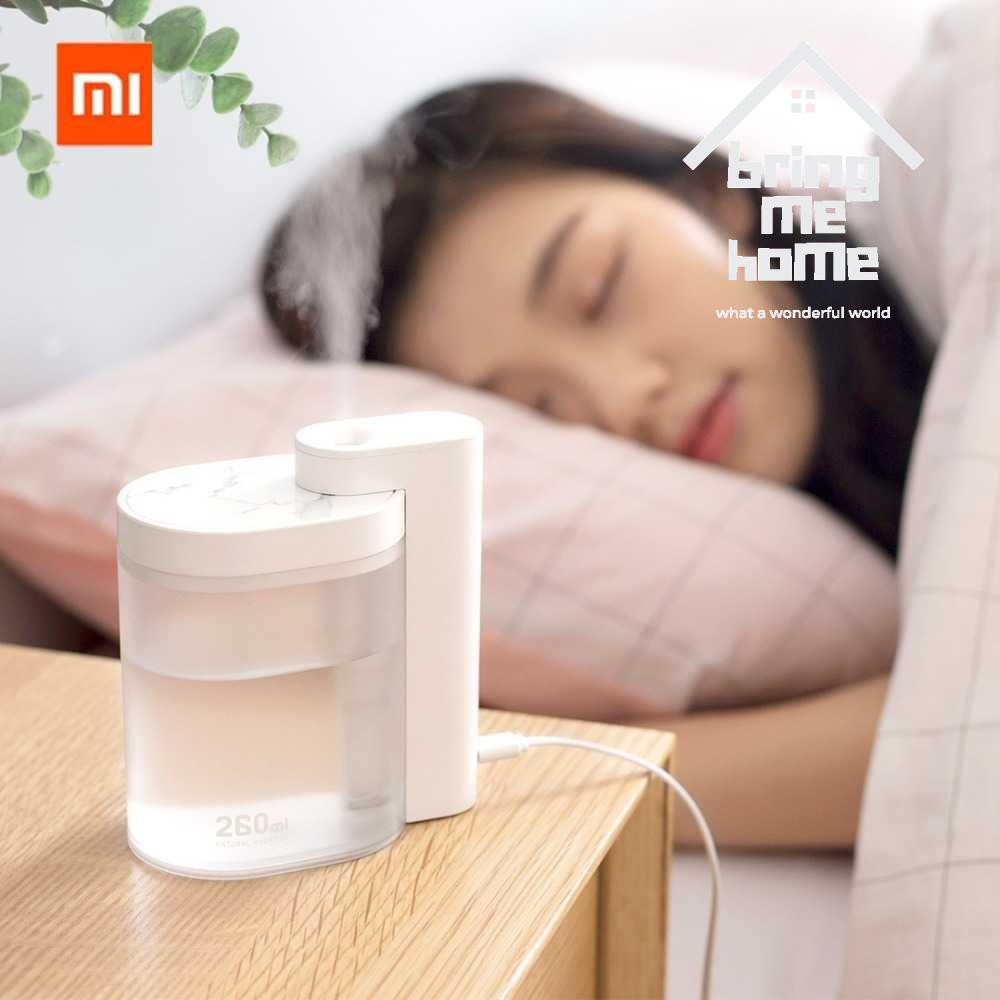 Xiaomi Mijia Sothing Air Humidifier Ultrasonic Purifying 260ml