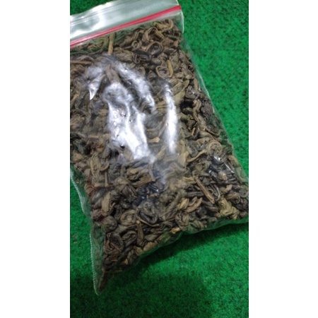 

teh hijau