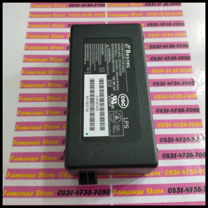 Adaptor Power Printer Epson L110 L120 L220 L360 L350 L550 L555